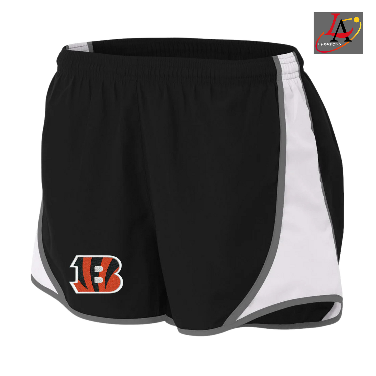 SHORTS-EASTSIDE BENGALS