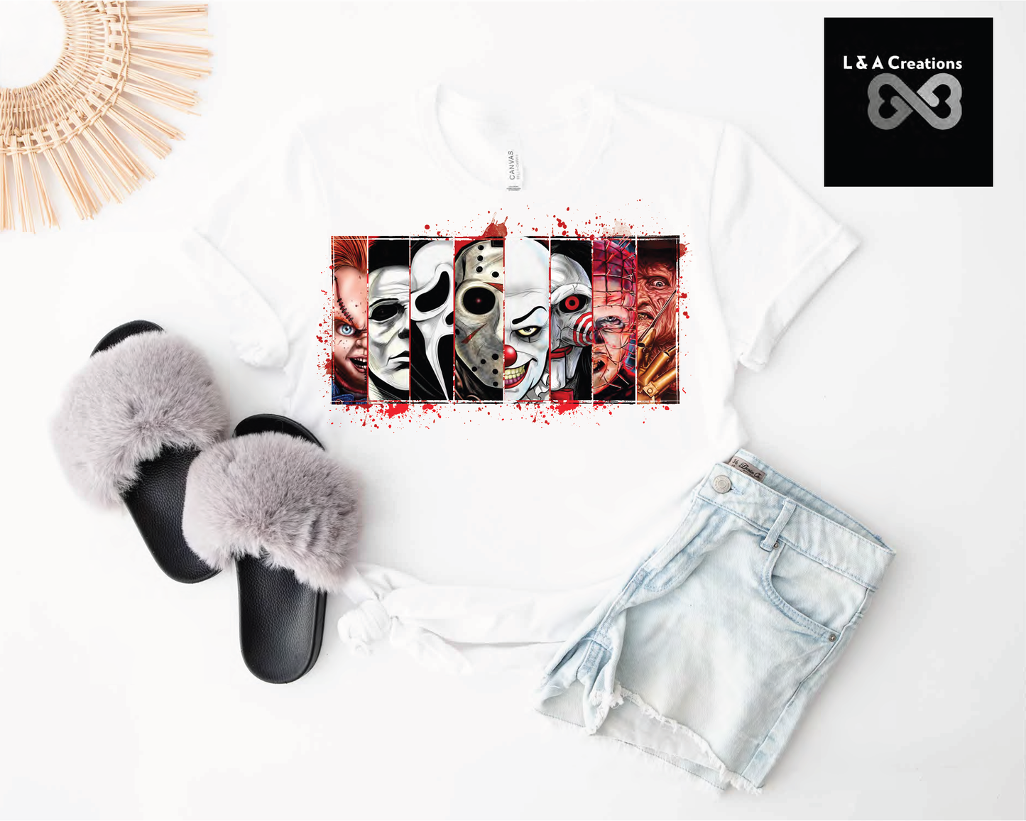 Halloween Boys are back