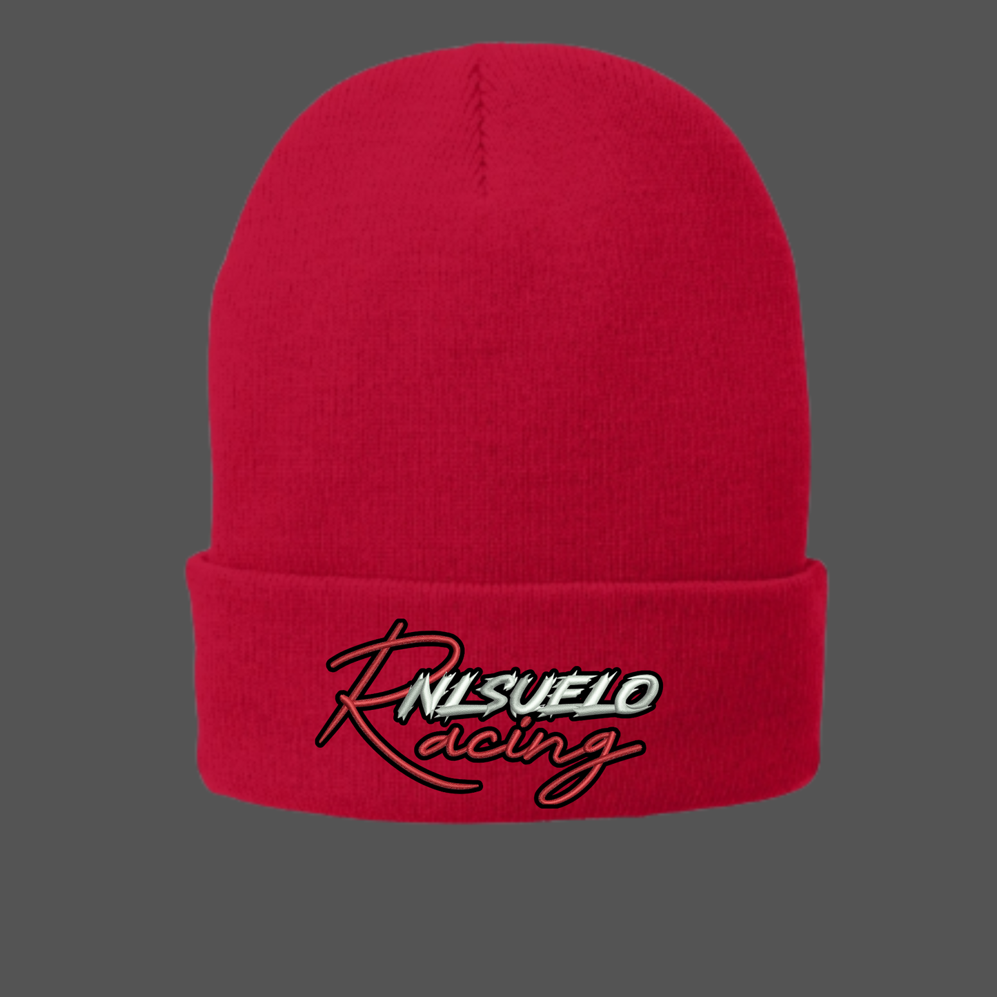 NLSUELO Beanie