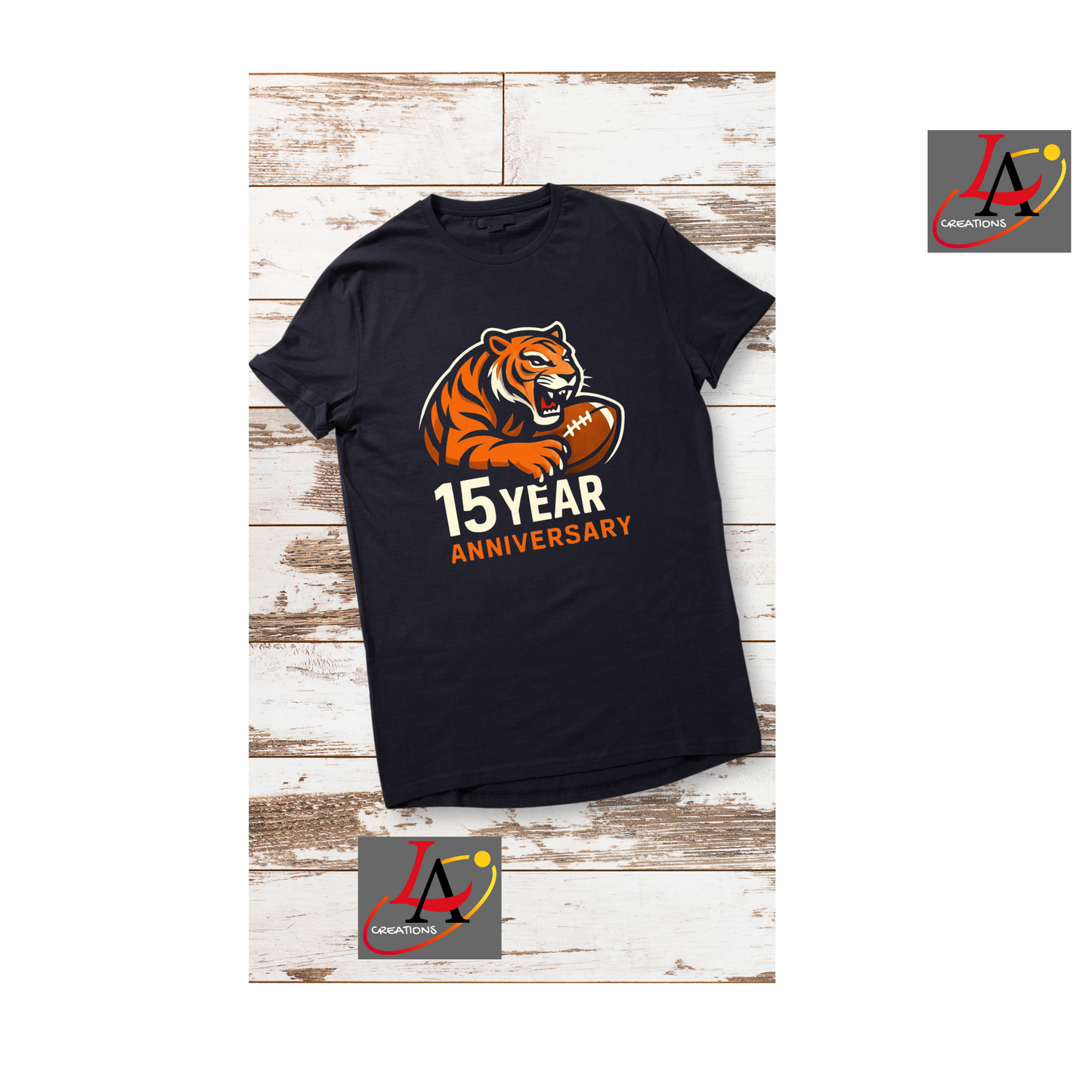Short Sleeve T-shirt Eastside Bengals