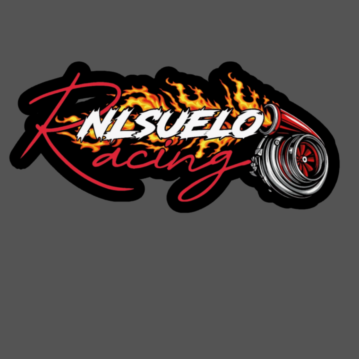 UVDTF NLSUELO STICKER