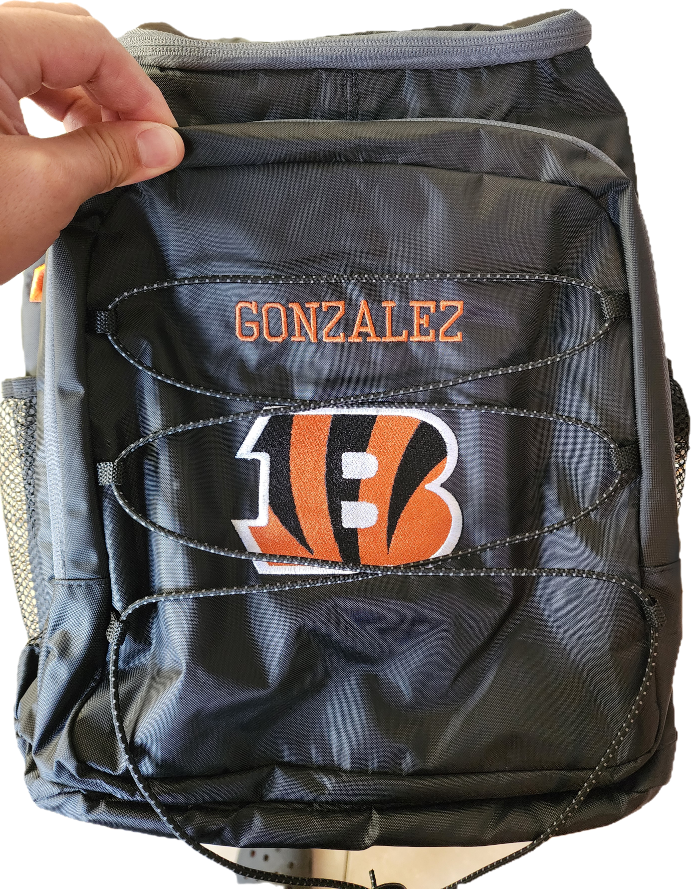 Bengals Backpack
