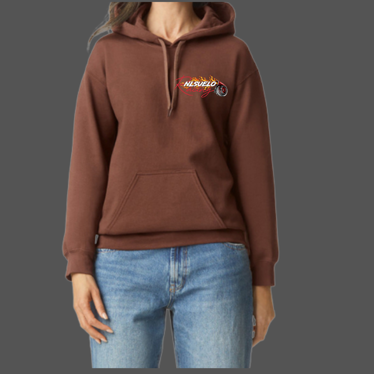 NLSUELO Hoodie