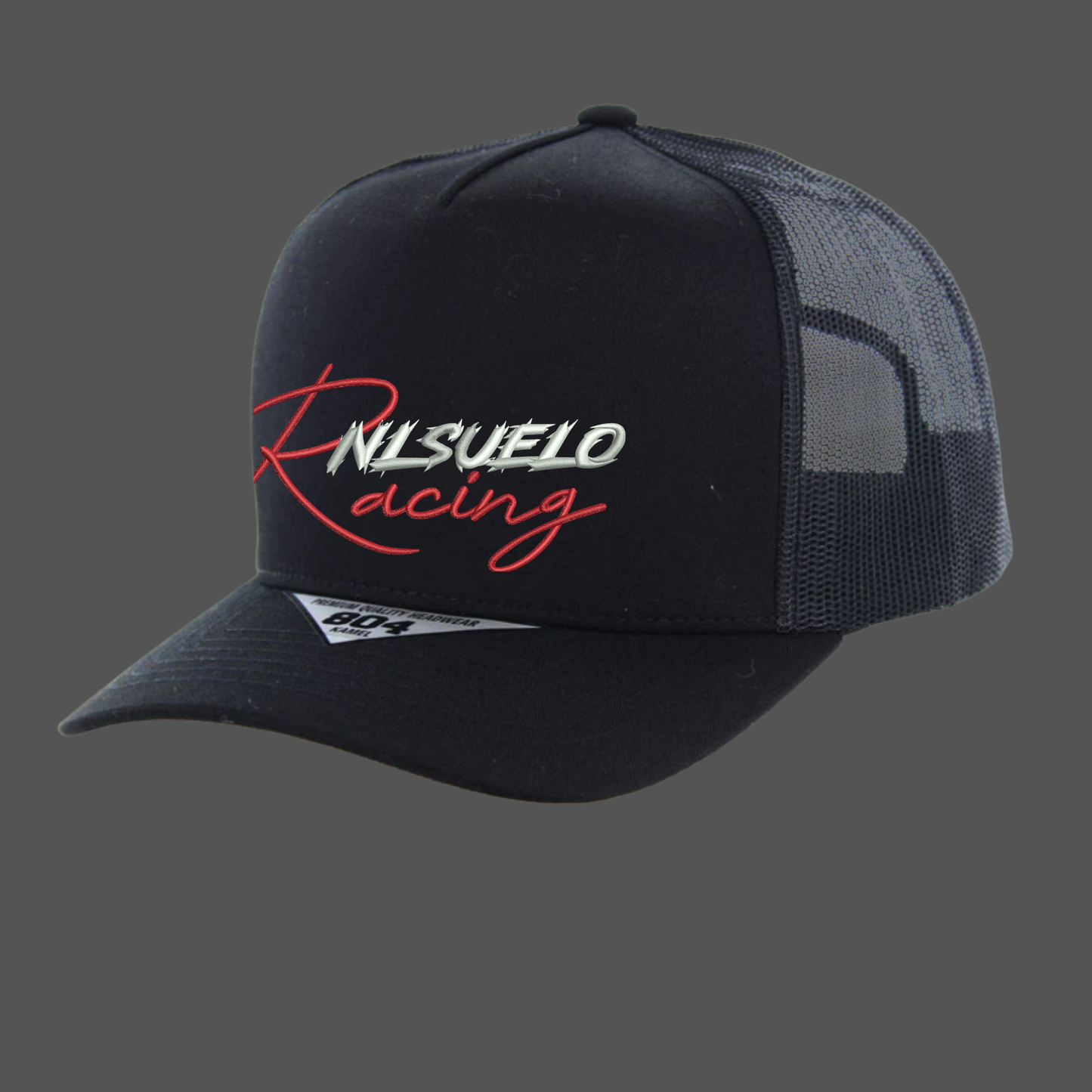 NLSuelo Embroidered hat