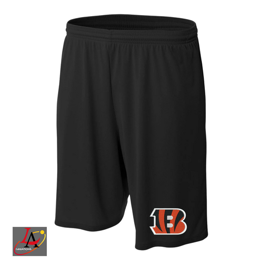 SHORTS-EASTSIDE BENGALS