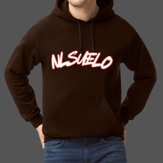 NLSUELO Hoodie -Alt