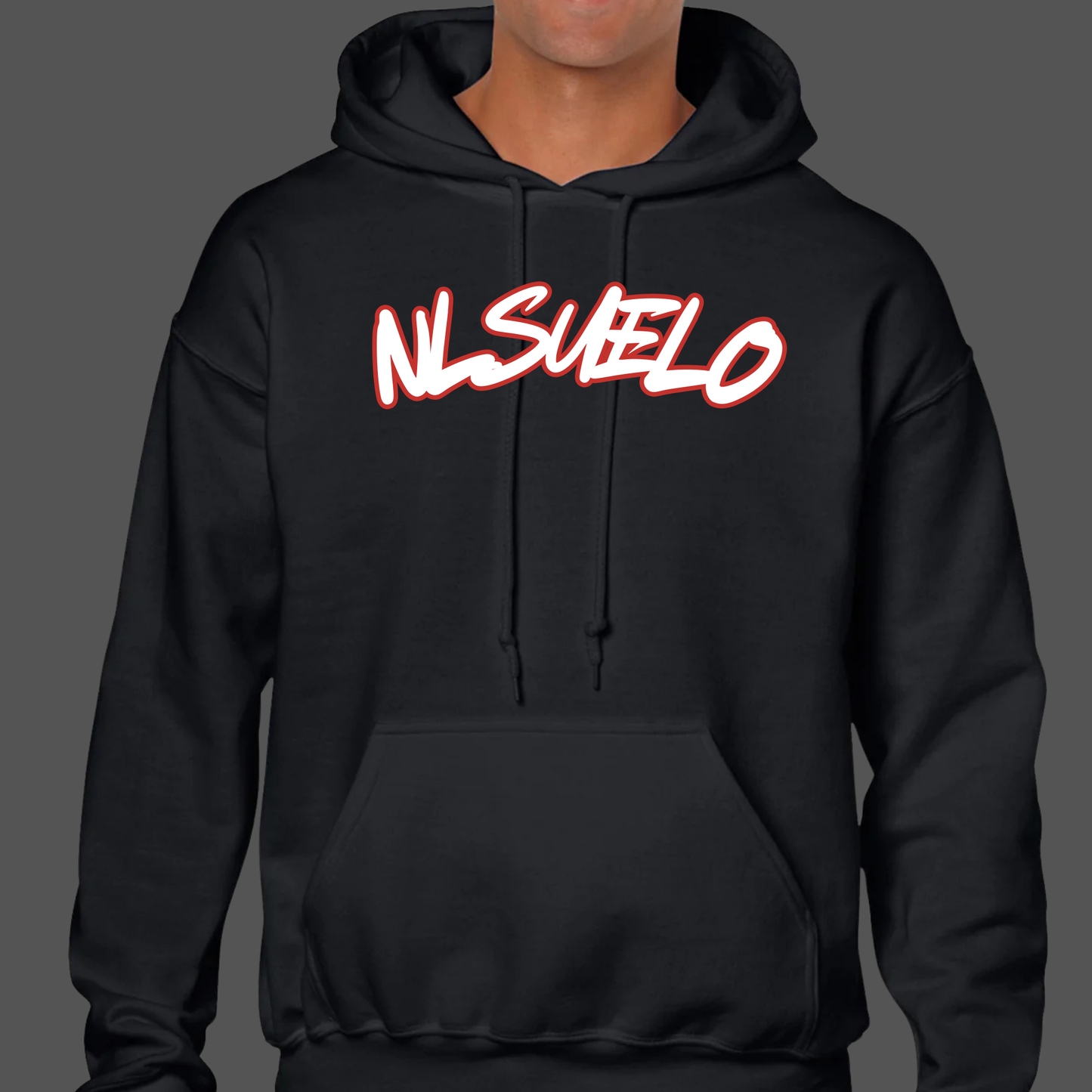 NLSUELO Hoodie -Alt