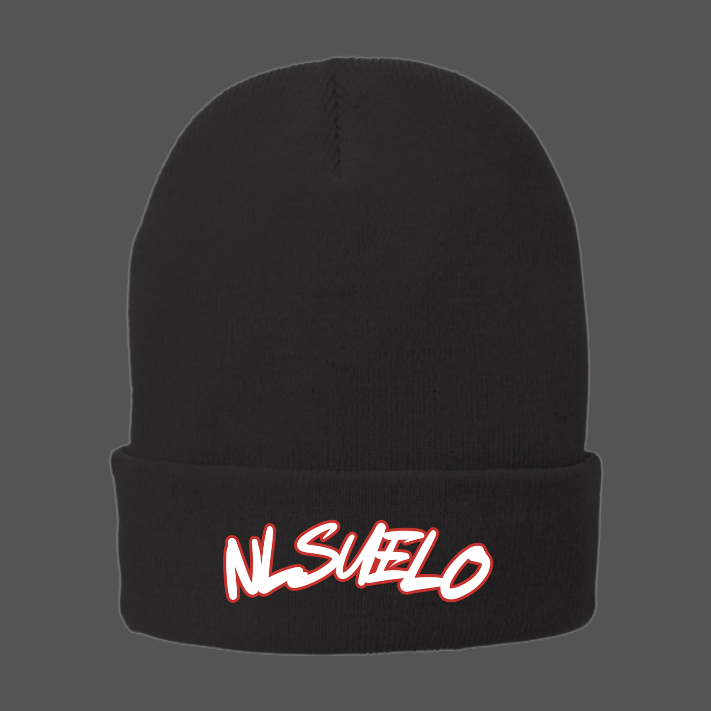 NLSUELO Beanie