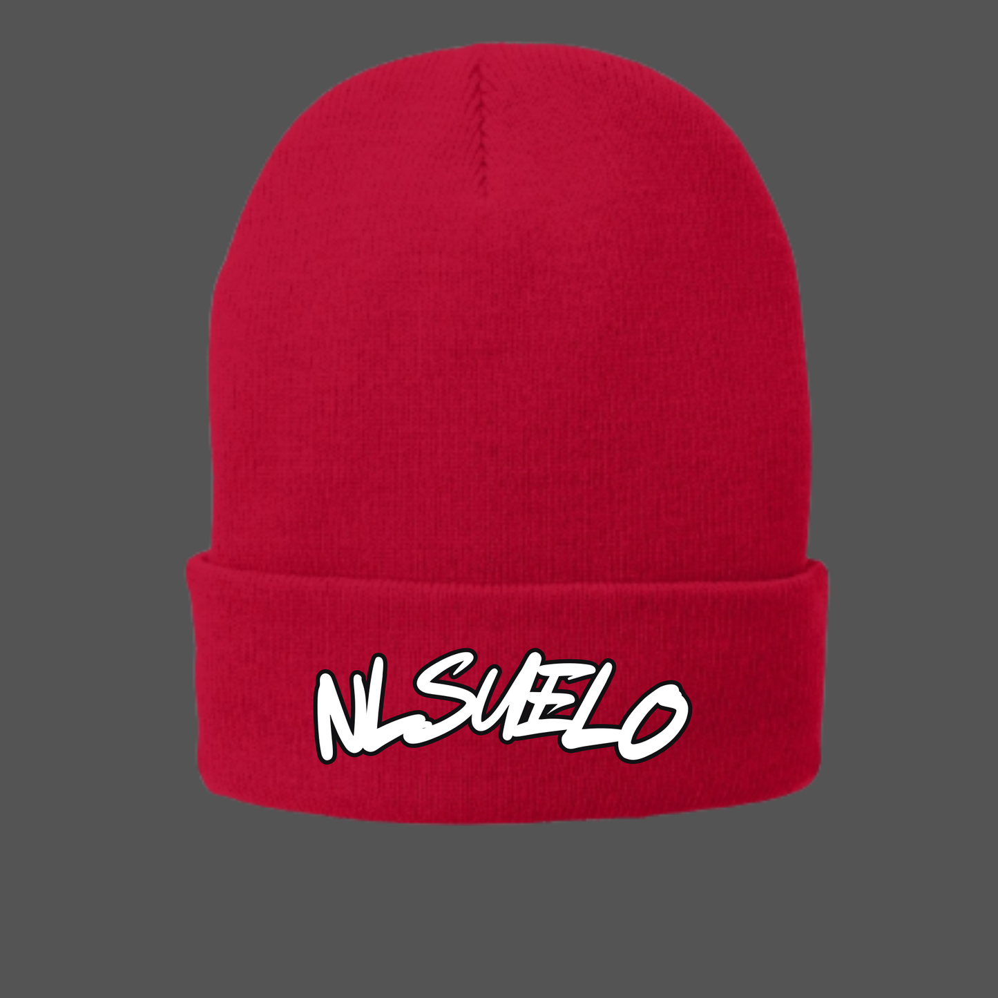 NLSUELO Beanie