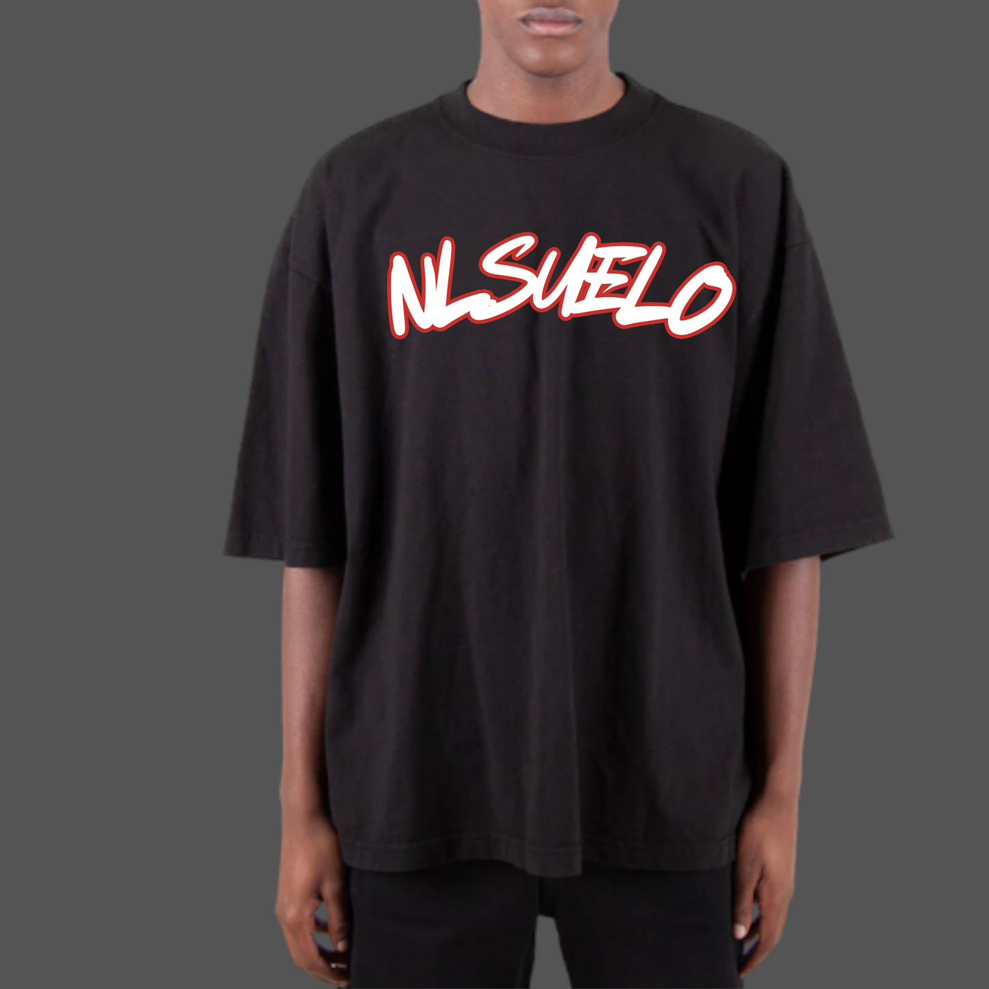 NLSUELO T-SHIRT