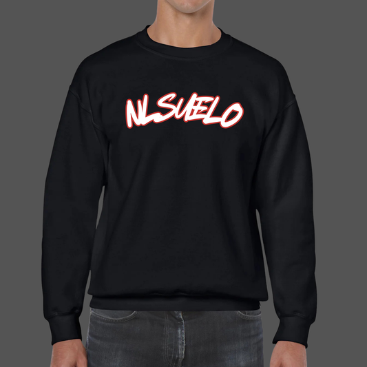 NLSUELO CREWNECK SWEATSHIRT