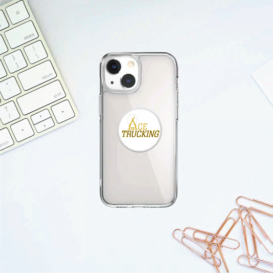 Ace Trucking Sublimation design pop-socket