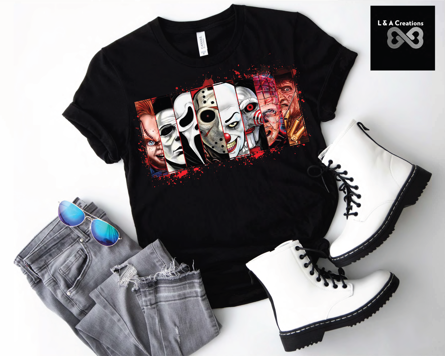 Halloween Boys are back