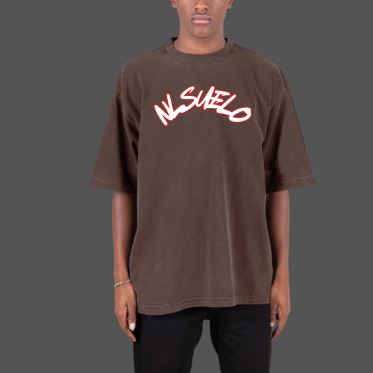 NLSUELO T-SHIRT