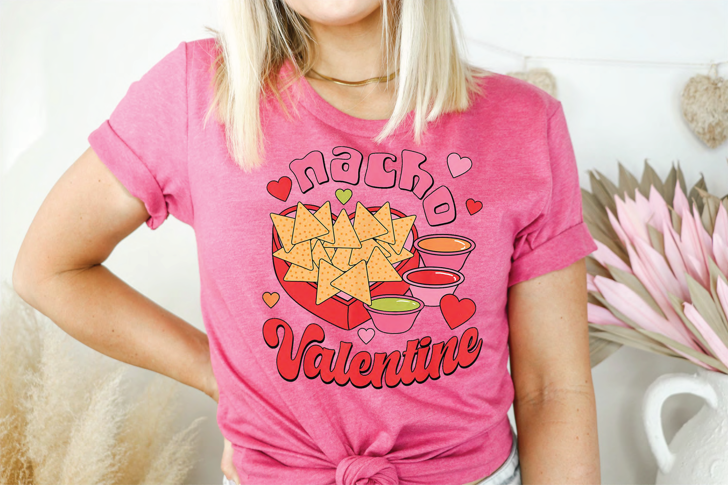 Mexican Favs Valentines