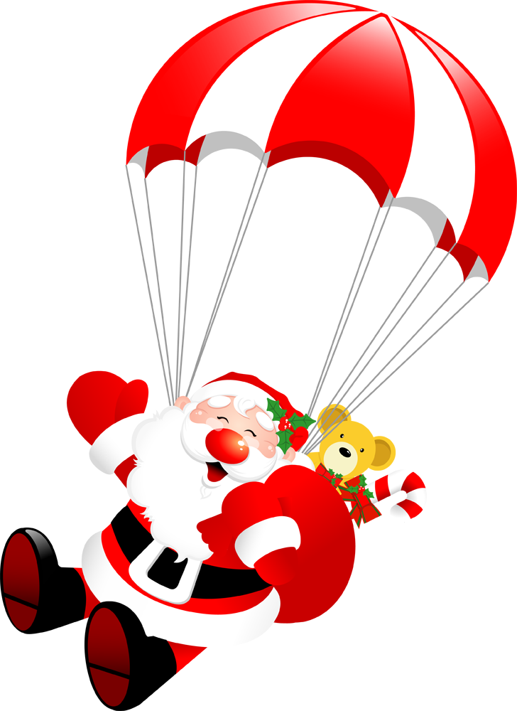 Kid's Christmas DTF's