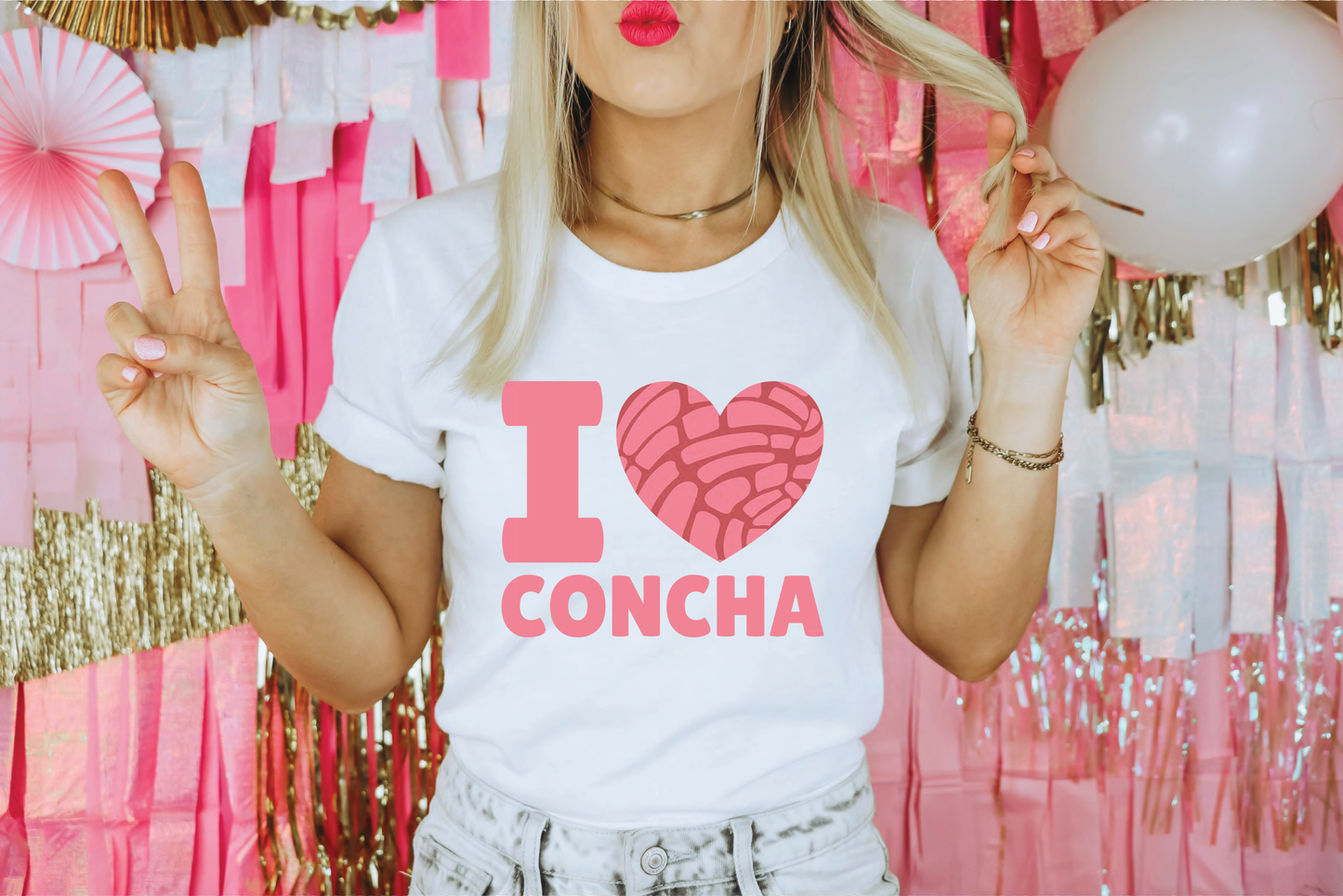 Mexican Favs Valentines