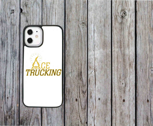 Ace Trucking Cell phone case