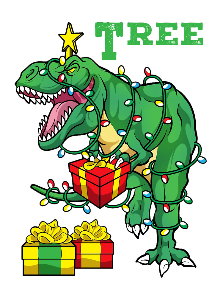 Kid's Christmas DTF's